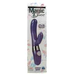 Vibrador Magic Dancer - Cake Sex Shop