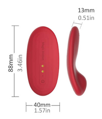 Masajeador Magic Nyx Magic Motion - Cake Sex Shop 2 3