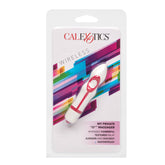 Vibrador My Private "O" Massager - Pink - Cake Sex Shop