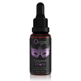Intensificador Orgasm Drops Clitorial Arousal 30ml - Cake Sex Shop