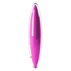 Vibrador Bala Ovo C1 Rechargeable Mini Vibe Lilac - Cake Sex Shop