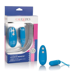 Vibrador Bala Posh 7-Function Lover'S Remote - Cake Sex Shop
