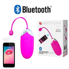 Vibrador Pretty Love Abner - Cake Sex Shop