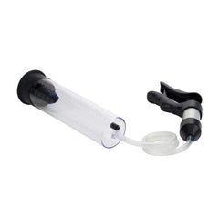 Bomba Optimum Series Quick Draw Vacuum Pump - Cake Sex Shop 2