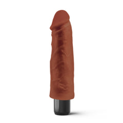 Dildo Real Feel No. 1 - Brown 7.25" - Cake Sex Shop 2