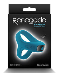 Anillo Renegade Emperor Vibrating Ring - Cake Sex Shop
