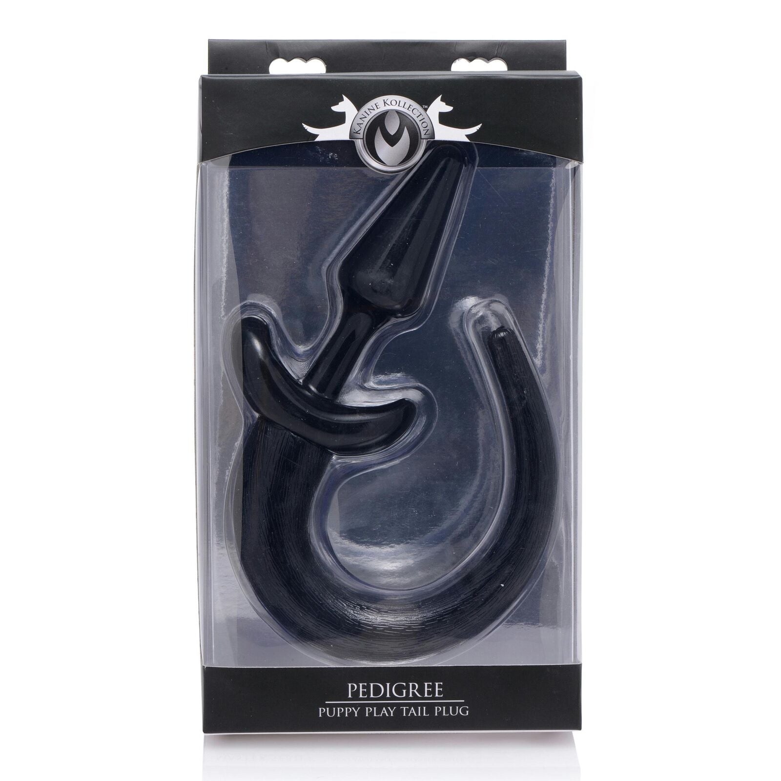 Colita Master Series Pedigree Puppy Play Tail Plug - Cake Sex Shop