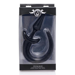 Colita Master Series Pedigree Puppy Play Tail Plug - Cake Sex Shop