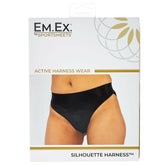 Active Harness Wear Em.Ex - Extra Large - Cake Sex Shop
