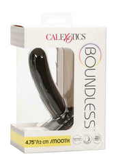 Dildo Boundless 4.75" Smooth - Cake Sex Shop