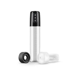 Bomba Enlarge - Atlas Pump - Black - Cake Sex Shop 2