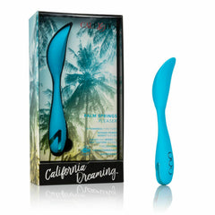 Estimulador California Dreaming Palm Springs Pleaser - Cake Sex Shop