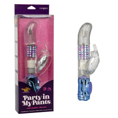 Vibrador Naughty Bits Party In My Pants - Cake Sex Shop