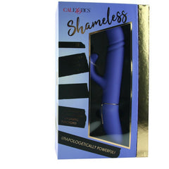 Vibrador Shameless Seducer - Cake Sex Shop 2 3