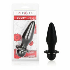 Plug Booty Call Booty Rider - Black - Cake Sex Shop