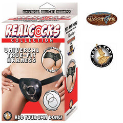 Arnés Realcocks Universal True-Fit H - Cake Sex Shop