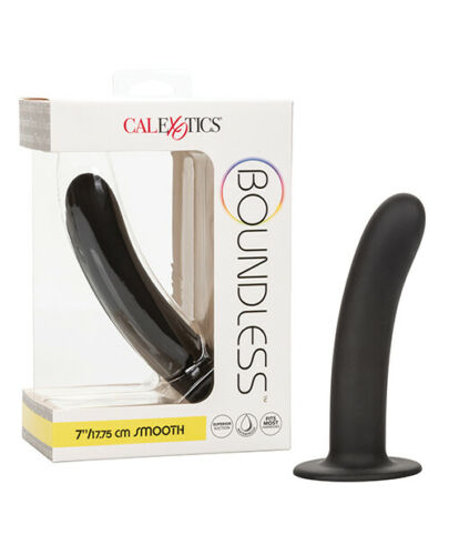 Dildo Boundless 7" Smooth - Cake Sex Shop