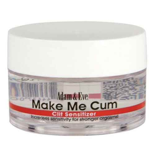 Intensificador Make Me Cum 0.5 oz - Cake Sex Shop
