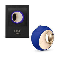 Estimulador Ora 3 de Lelo - Cake Sex Shop 2 3 4