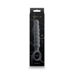 Perlas Desire - Lucent - Smoke - Cake Sex Shop 2