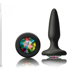 Plug Anal Glams Mini - Cake Sex Shop