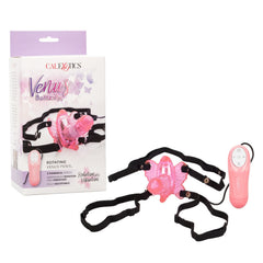 Vibrador Venus Butterfly Rotatng Venus Penis - Cake Sex Shop