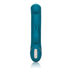 Vibrador Jack Rabbit Signature Silicone Rocking G Rabbit - Cake Sex Shop 2