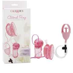 Succionador Intimate Butterfly Clitorial Pump - Cake Sex Shop