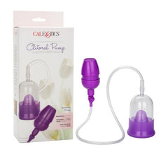 Succionador Intimate Sensual Body Pump- Purple - Cake Sex Shop