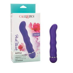 Vibrador Posh Teaser Ripple - Cake Sex Shop