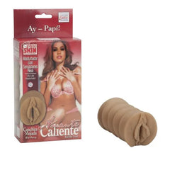 Masturbador Amante Cali-Conchita - Cake Sex Shop