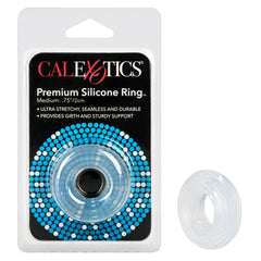 Anillo Premium Silicone Ring - Medium - Cake Sex Shop