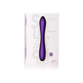 Vibrador Silhouette S9 - Purple - Cake Sex Shop