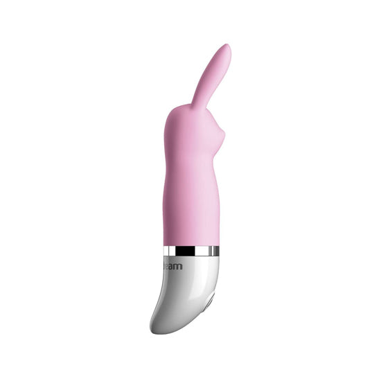 Vibrador Crush Snuggle Bunny - Cake Sex Shop