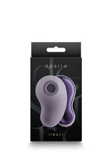 Succionador Desire - Tresor - Dusk - Cake Sex Shop 2 3