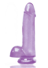 Diclets Dildo 7" - Cake Sex Shop