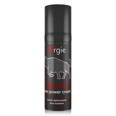 Engrosador Touro Man Power Cream - 15ml - Cake Sex Shop 2