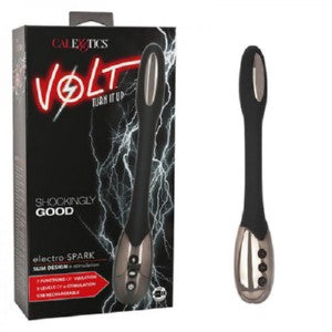 Vibrador Volt Electro-Spark - Cake Sex Shop