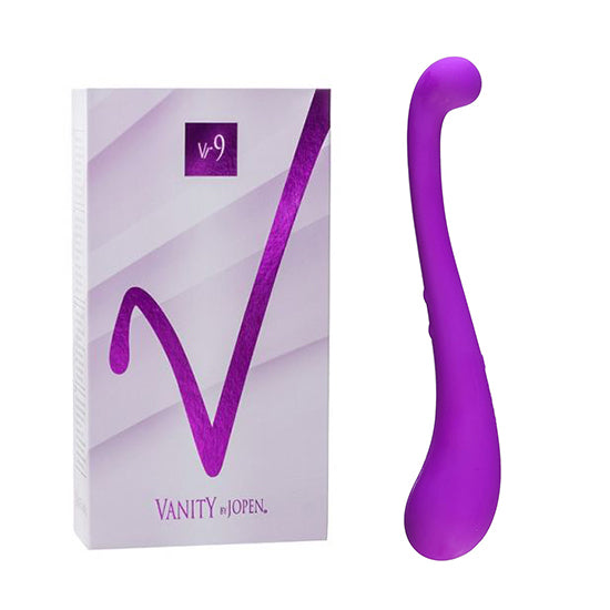 Vibrador Vanity By Jopen Vr9 - Cake Sex Shop