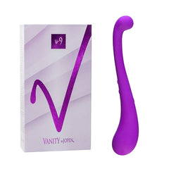 Vibrador Vanity By Jopen Vr9 - Cake Sex Shop