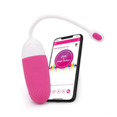 Vibrador Vini Magic Motion - Cake Sex Shop