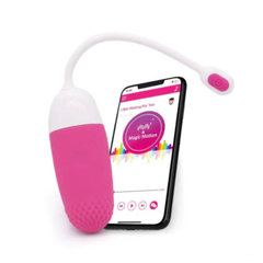 Vibrador Vini Magic Motion - Cake Sex Shop