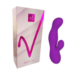Vibrador Vanity Vr5 by Jopen - Cake Sex Shop