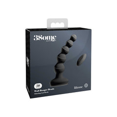 Perlas 3Some Wall Banger P-Spot - Cake Sex Shop