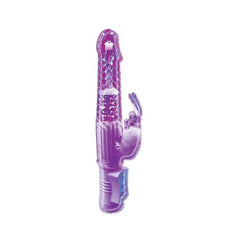Vibrador Wet Dreams Raging Rabbit - Purple - Cake Sex Shop 2