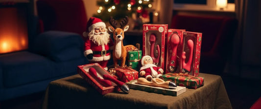 ¡Adiós, Aguinaldo! Cómo Elegir Juguetes Sexuales Según tu Presupuesto.