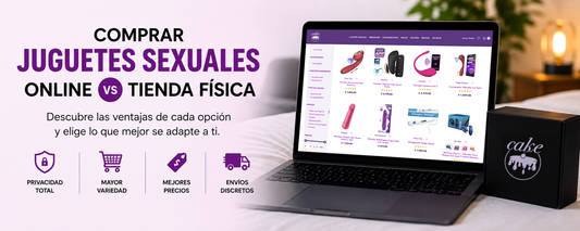 comprar juguetes sexuales en linea vs tienda
