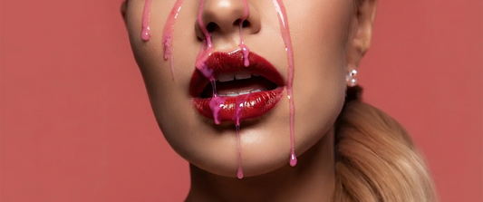 Cosmética íntima natural: ¿Cómo los aceites comestibles y el bienestar holístico transforman tu placer?