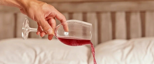 ¡Enero Seco, pero no en la cama! Cómo el "Dry January" mejora tu Vida Sexual