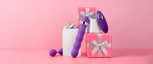 ¡Más Placer y Menos Cursilerías! La Guía Hot para un San Valentín Inolvidable: 14 Ideas y Regalos